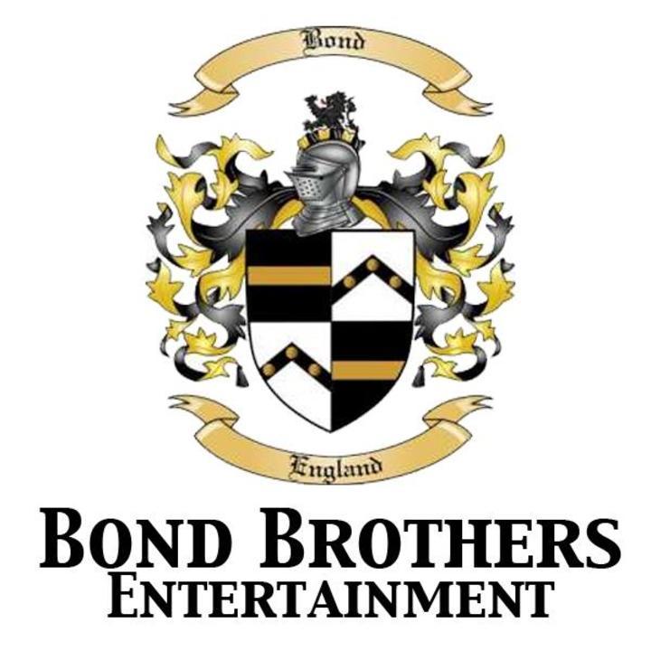 Bond Brothers Logo LogoDix
