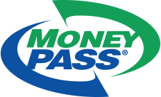 Blue and Green Money Logo - Surcharge Free ATM | No Surcharge ATM | Surcharge Free ATM Locations