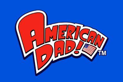 American Dad Logo - American Dad Mobile Slot Review