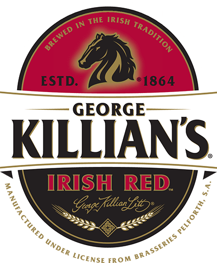 Killians Logo - Home | George Killian's