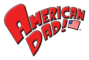 American Dad Logo - American Dad! moving to TBS | Turner