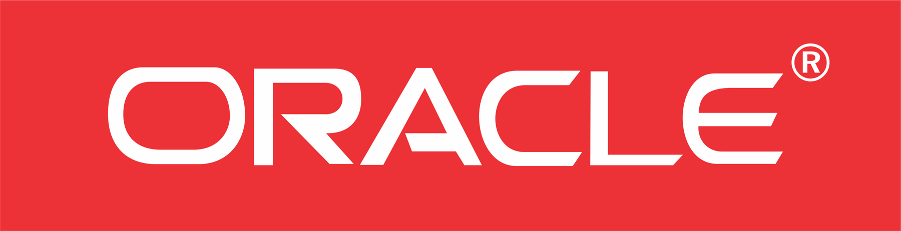 Oracle Corporation Logo - Oracle Logo, Oracle Symbol, Meaning, History and Evolution