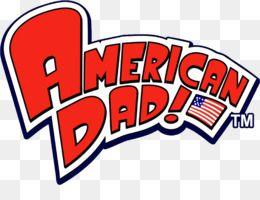 American Dad Logo - American Dad PNG & American Dad Transparent Clipart Free Download ...