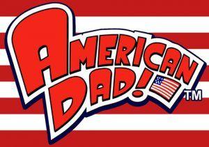 American Dad Logo - Playtech American Dad Slot - Review by CasinoManual.co.uk