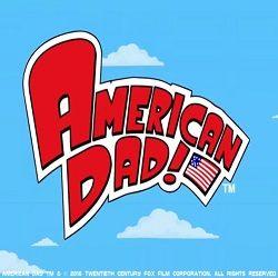 American Dad Logo - Playtech Set To Launch American Dad