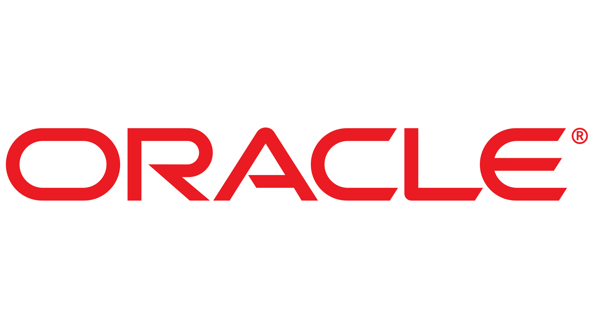 Oracle Corporation Logo - Oracle Logo Fall 2018: A NLJUG Conference