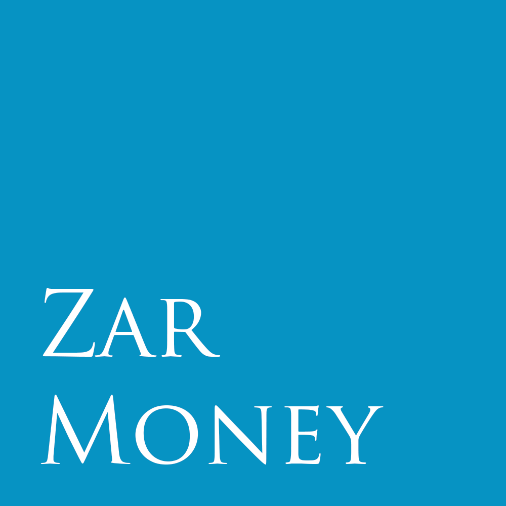 Blue and Green Money Logo - Branding and Logo