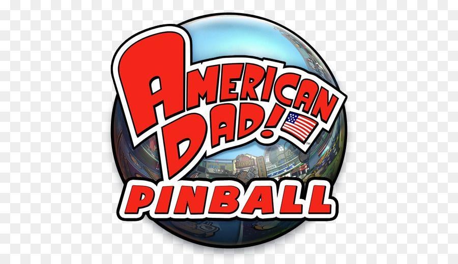 American Dad Logo - American Dad! Pinball Sanitarium Android Logo Recreation - francine ...