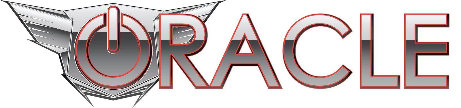 Oracle Company Logo - Oracle Logo Icon Vector