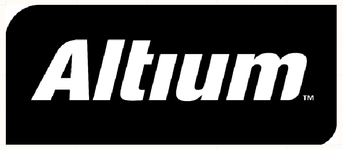 Altium Logo - Image | Online Documentation for Altium Products