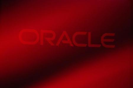 Oracle Corporation Logo - Oracle wins copyright ruling against Google over Android