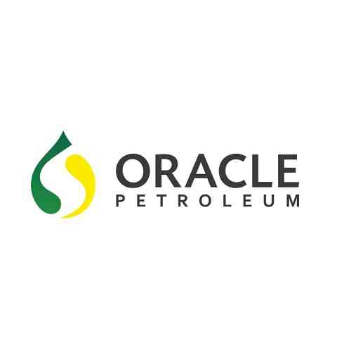 Oracle Corporation Logo - MoreThanJobs