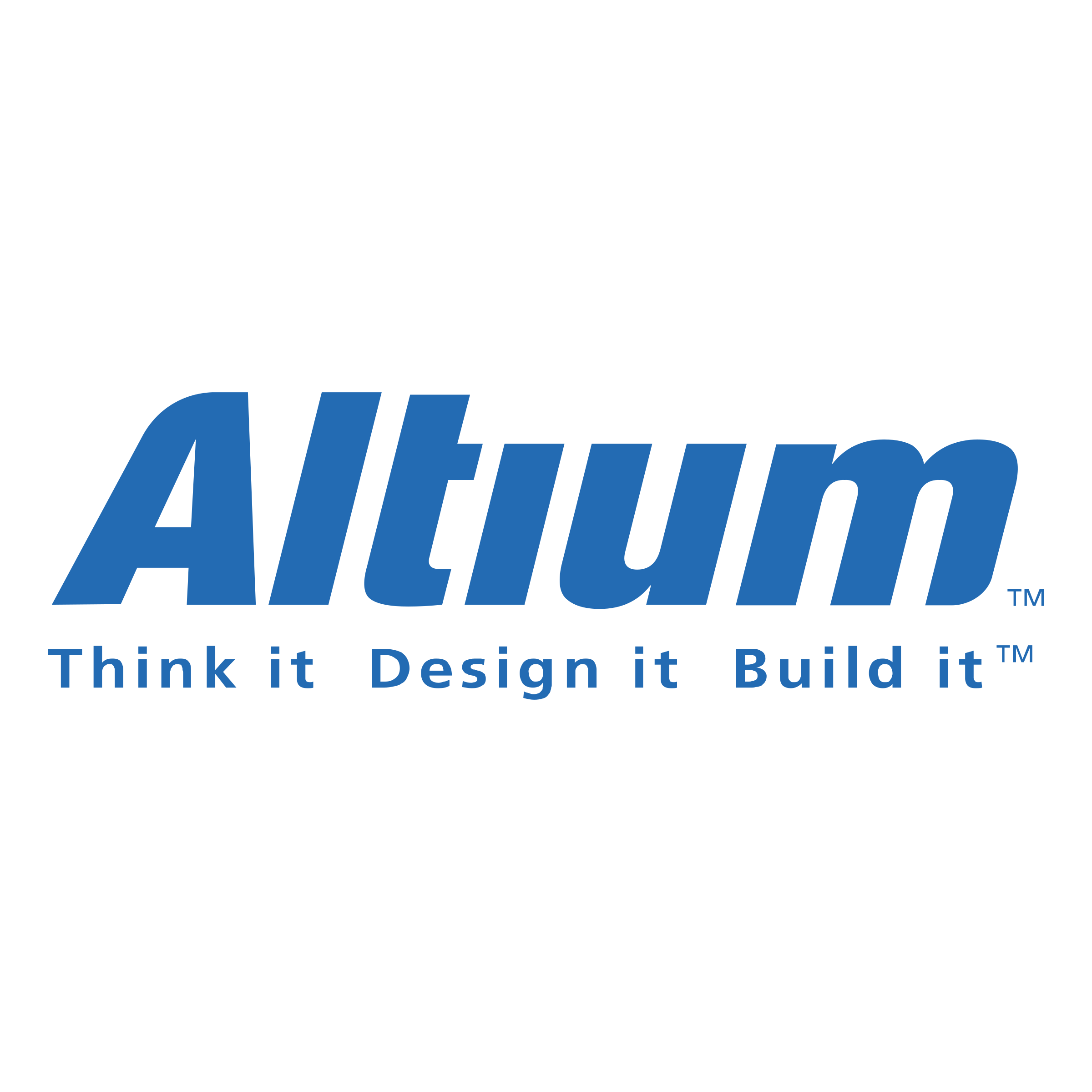 Altium Logo - Altium Logo PNG Transparent & SVG Vector - Freebie Supply