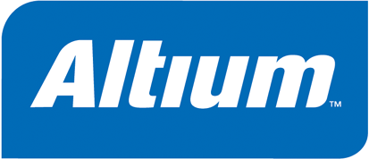 Altium Logo - TR0123 Script Examples Gallery Reference - English documentation ...