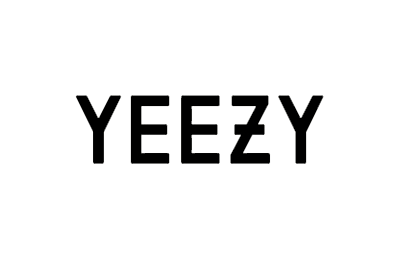Yeezy Logo - Image result for yeezy logo | Logotypes | Logos, Logo design, Famous ...