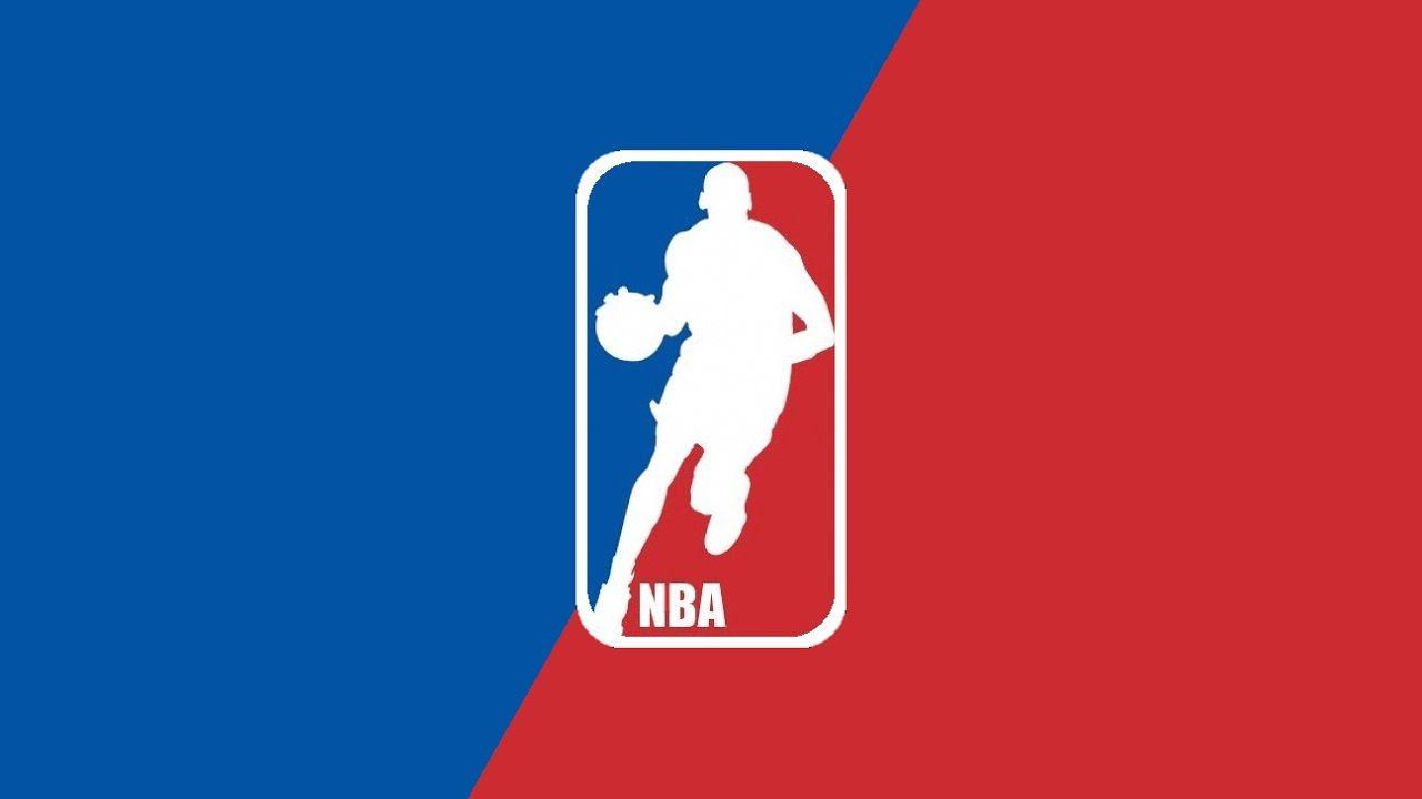 NBA Logo - New NBA Logo? - YouTube