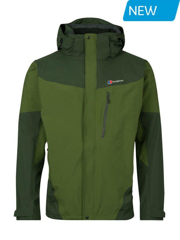 Clothing Company Outdoor Wear Logo - Outdoor Clothing & Equipment. Waterproof Clothing. Berghaus ® UK