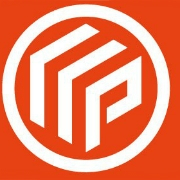 Long Red P Logo - Working at Point.P | Glassdoor.co.uk