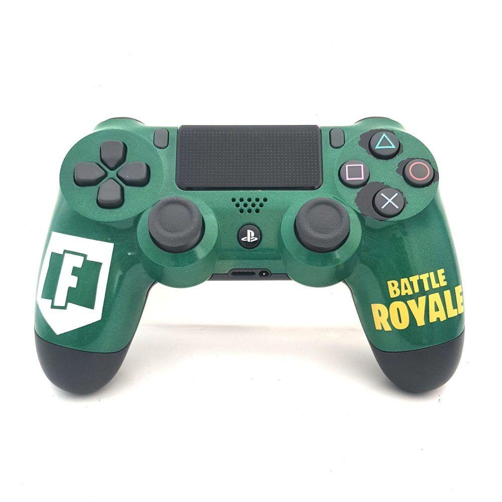 Fornite F Logo - Fortnite – Battle Royale – BIG F – Undead Gaming