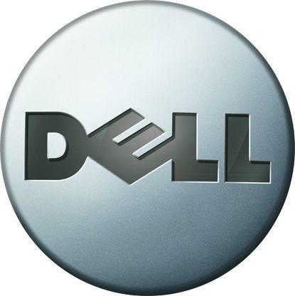 Dell OEM Logo - Dell Logos