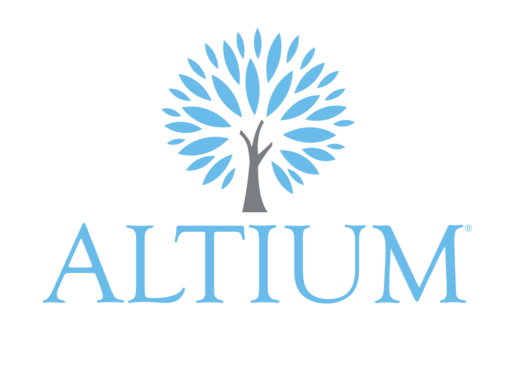 Altium Logo - Altium Wealth