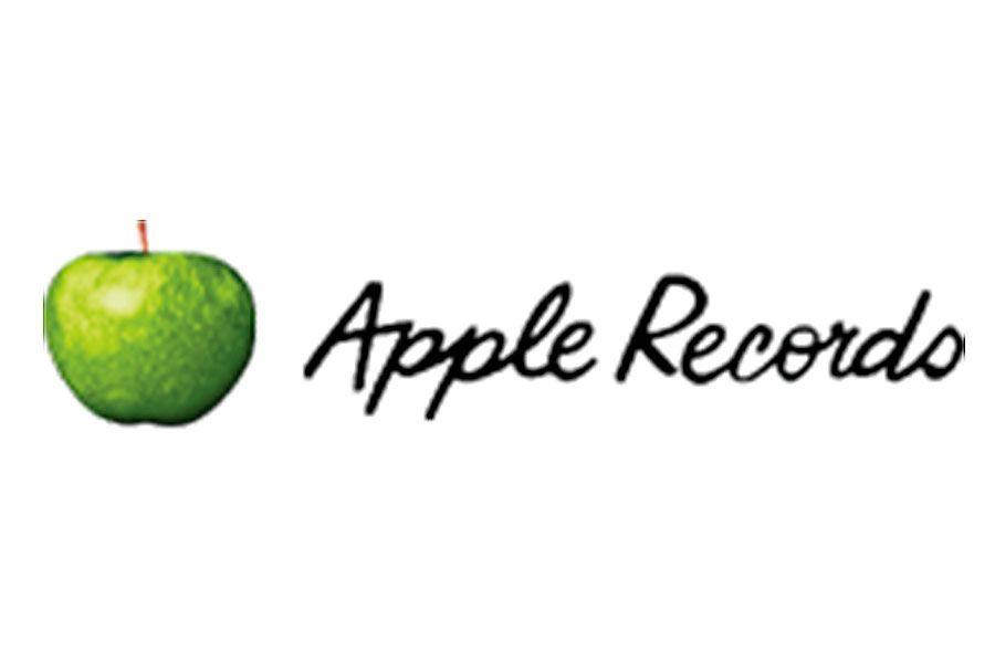 Apple Records Logo - Apple records Logos