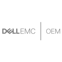Dell OEM Logo - Dell EMC OEM & IoT Solutions
