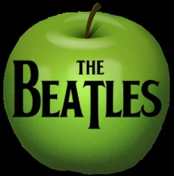 Apple Records Logo - Apple Records – Wikipedia