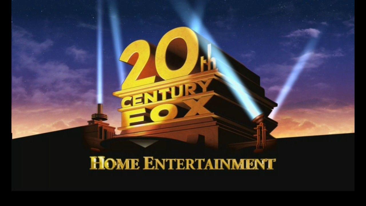 20th Century Fox Home Entertainment Logo - 20th Century Fox Home Entertainment logo (2009)