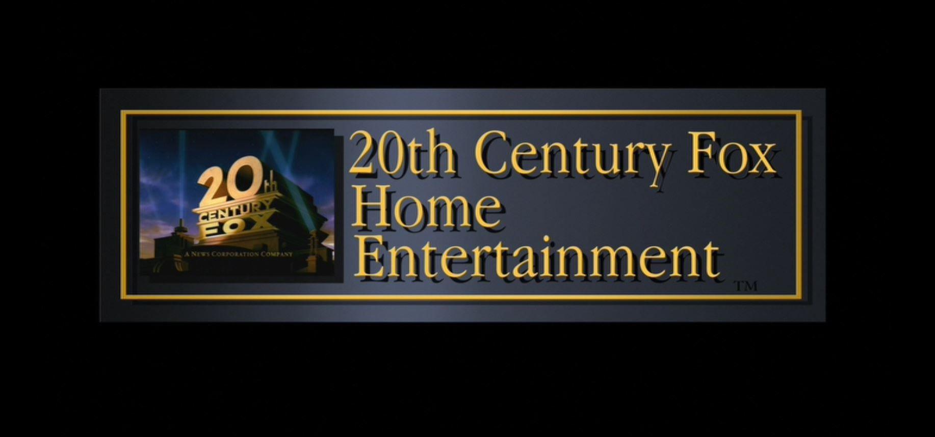 20th Century Fox Home Entertainment Logo - 20th Century Fox Home Entertainment Other. Closing Logo Group