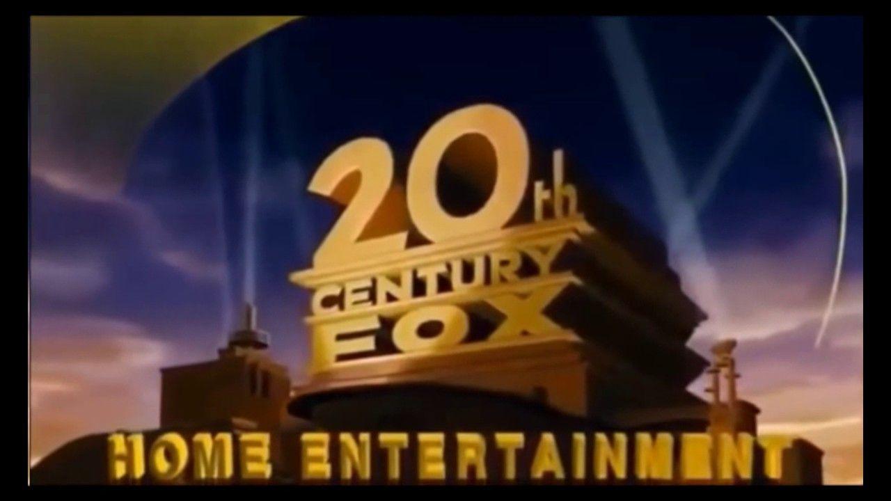 20th Century Fox Home Entertainment Logo - International 20th Century Fox Home Entertainment Logo 2009 2010