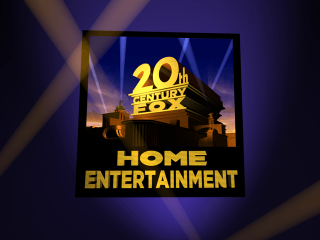 20th Century Fox Home Entertainment Logo - 20th century fox home entertainment logo png 5 PNG Image