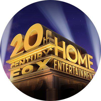 20th Century Fox Home Entertainment Logo - Fox Home Entertainment (@FoxHomeEnt) | Twitter