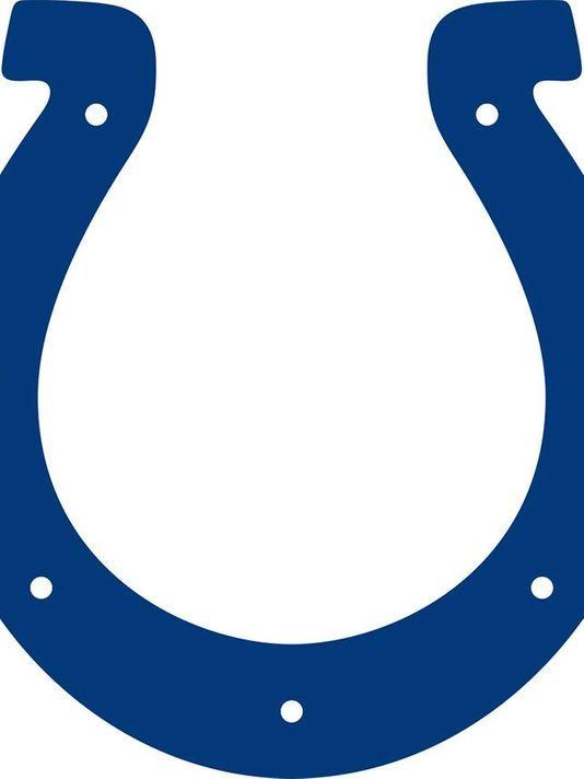 Colts Logo - Indianapolis Colts 2017 schedule and results