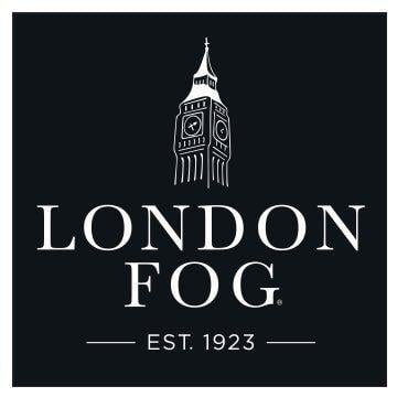 London Fog Logo - London Fog (@Londonfog) | Twitter