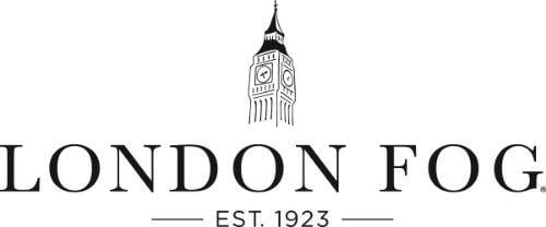 London Fog Logo - About London Fog