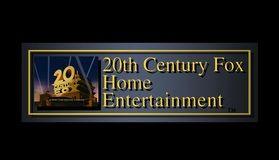 20th Century Fox Home Entertainment Logo - 20th Century Fox Home Entertainment