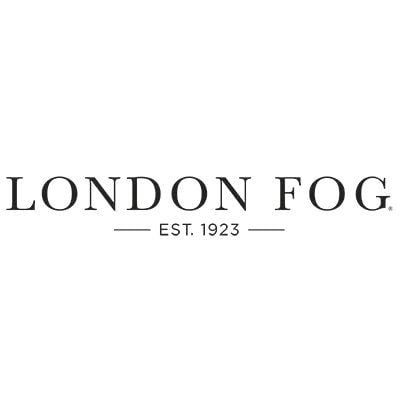 London Fog Logo - LONDON FOG