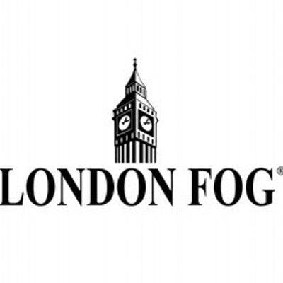 London Fog Logo - London Fog on Twitter: 