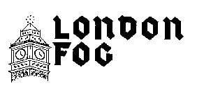 London Fog Logo - LONDON FOG Logo - IP Holdings LLC Logos - Logos Database