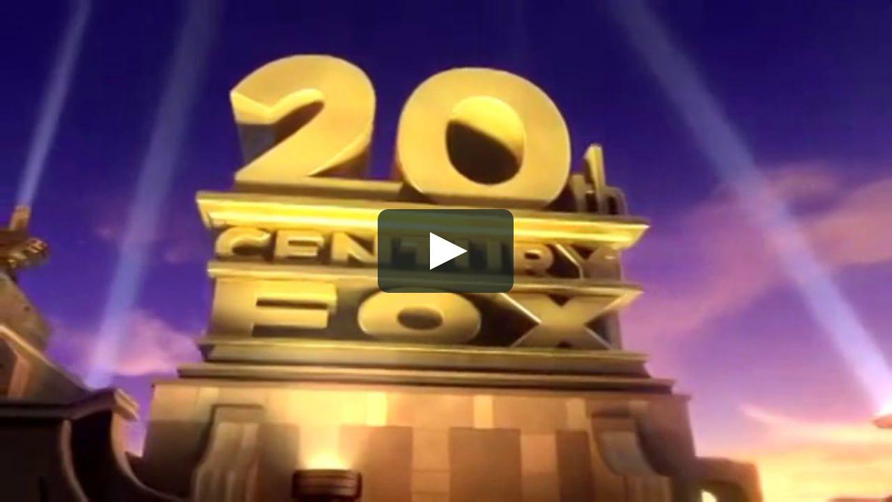 20th Century Fox Home Entertainment Logo - 20th Century Fox Home Entertainment logo history on Vimeo