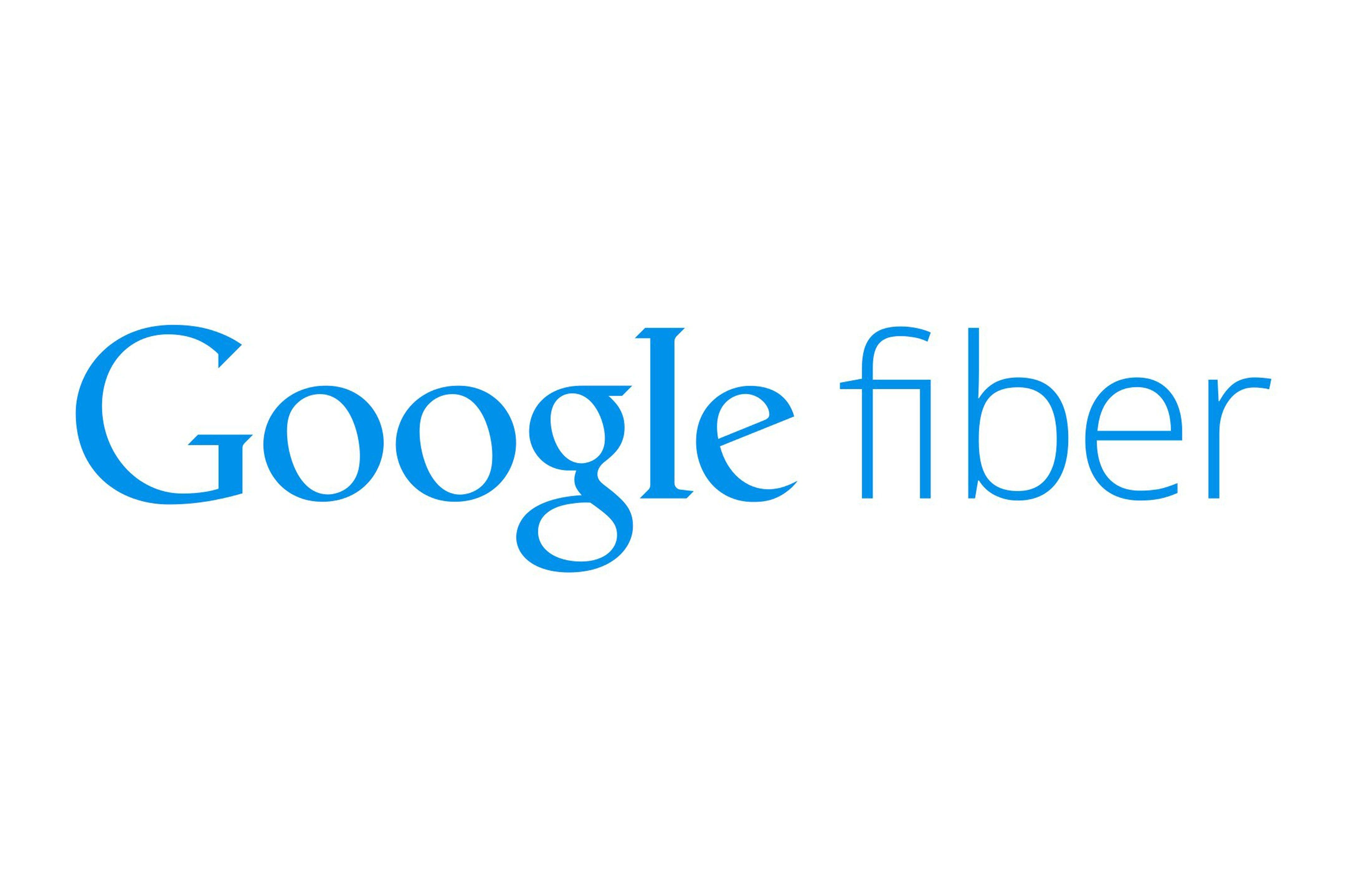 Google Fiber Logo - Google Fiber Logo - Manual RedEye