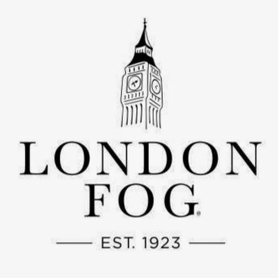 London Fog Logo - London Fog Brand