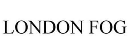 London Fog Logo - LONDON FOG Trademark of ICON DE HOLDINGS LLC Serial Number: 87835559 ...