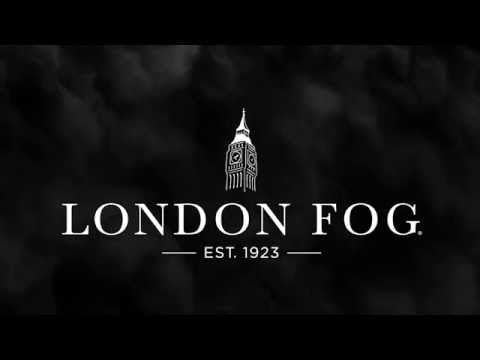 London Fog Logo - London Fog Fall 2016