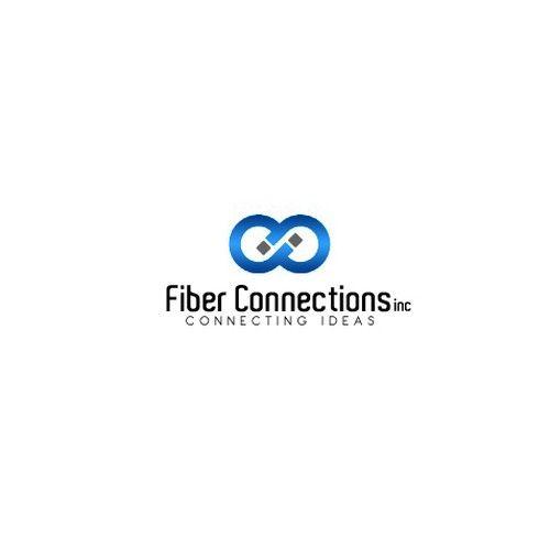 Google Fiber Logo - Design a unique logo for our innovative fiber optic company | Logo ...