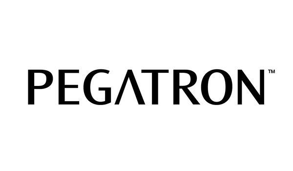 Pegatron Corporation Logo - Pegatron Corporation on Pantone Canvas Gallery