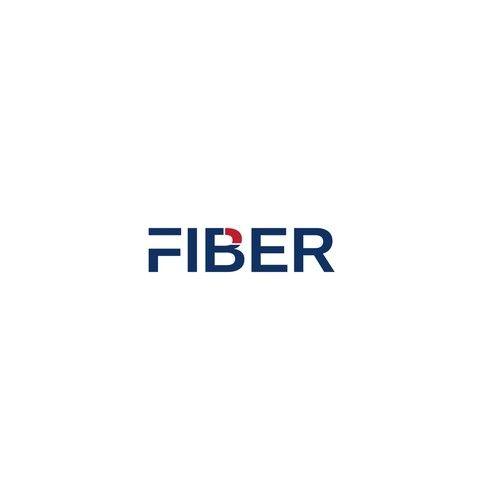 Google Fiber Logo - Btel Fiber Logo | Logo design contest