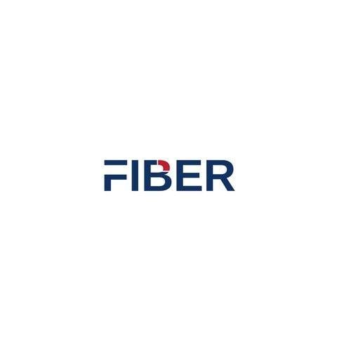 Google Fiber Logo - Btel Fiber Logo. Logo design contest