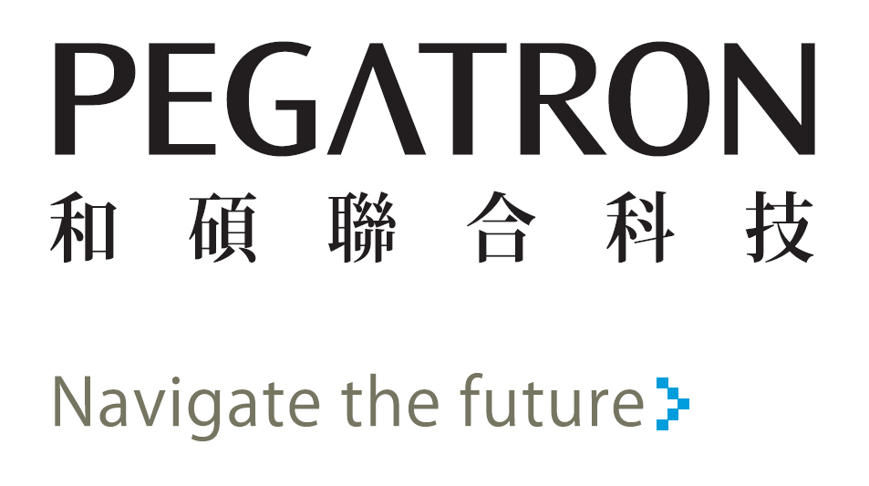 Pegatron Corporation Logo - Pegatron Corporation. Intel Solutions Directory